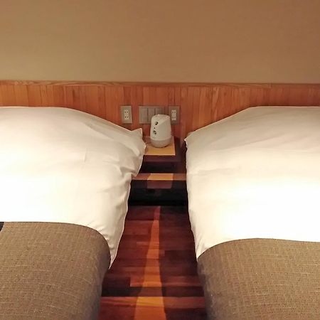Hotel Niseko Konbu Onsen Tsuruga Moku-No-Sho Chambre photo