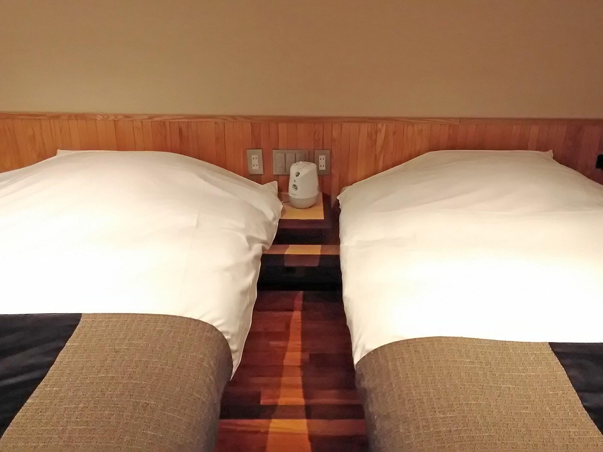 Hotel Niseko Konbu Onsen Tsuruga Moku-No-Sho Extérieur photo