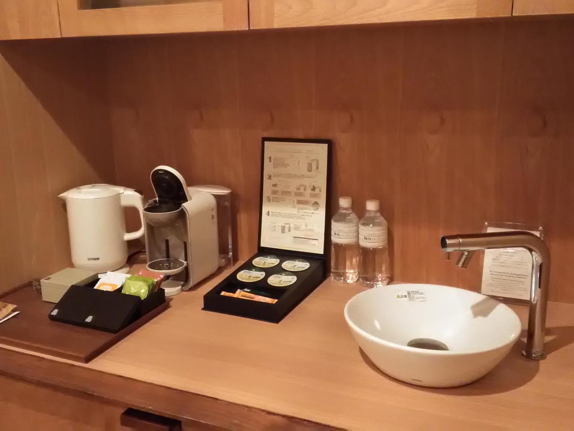 Hotel Niseko Konbu Onsen Tsuruga Moku-No-Sho Chambre photo