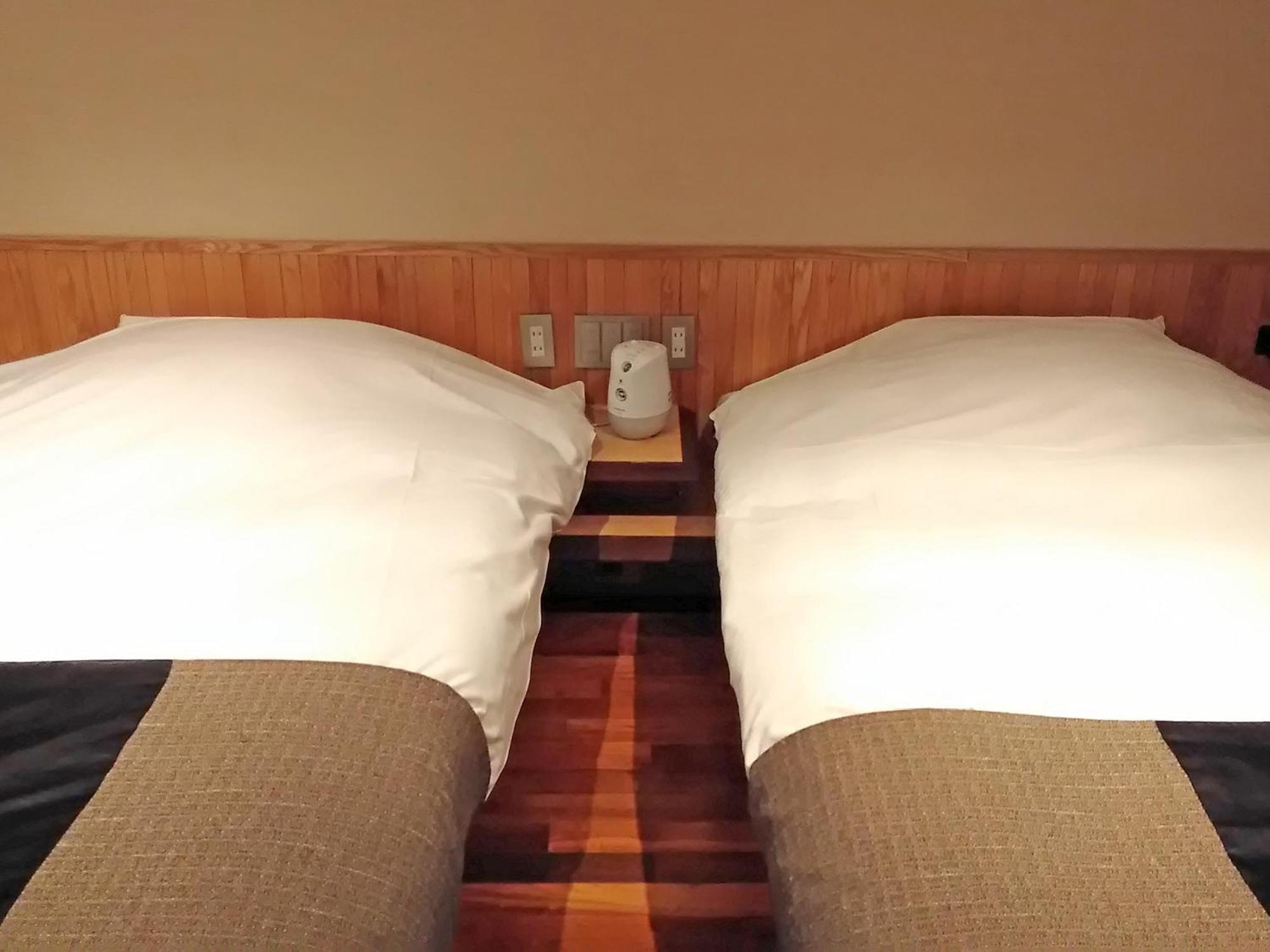Hotel Niseko Konbu Onsen Tsuruga Moku-No-Sho Chambre photo