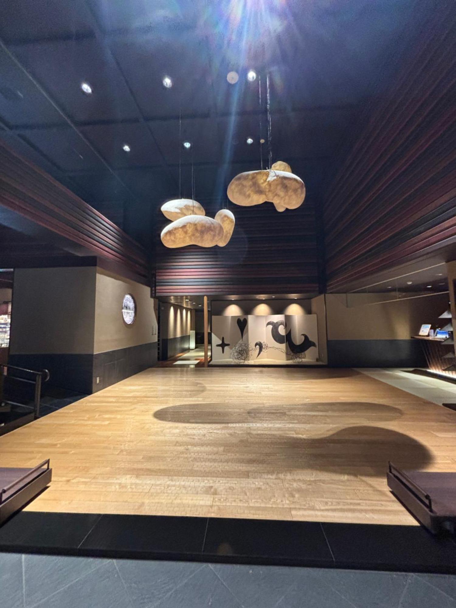 Hotel Niseko Konbu Onsen Tsuruga Moku-No-Sho Extérieur photo