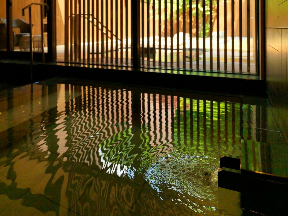 Hotel Niseko Konbu Onsen Tsuruga Moku-No-Sho Extérieur photo